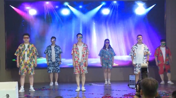 Born Extraordinary - Genitec 30th anniversary celebration concluded successfully