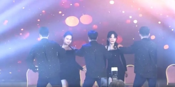 Born Extraordinary - Genitec 30th anniversary celebration concluded successfully