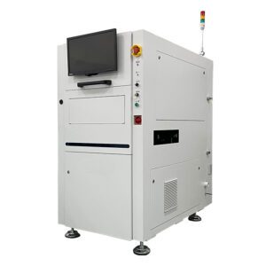 ZAM300AT PCB/FPC Laser Cutting Machine