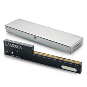 GAM200A reflow temperature checker