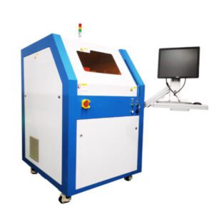 ZAM310 laser cutting