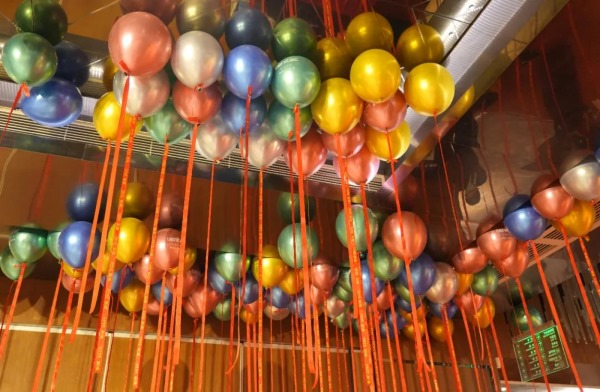 Born Extraordinary - Genitec 30th anniversary celebration concluded successfully