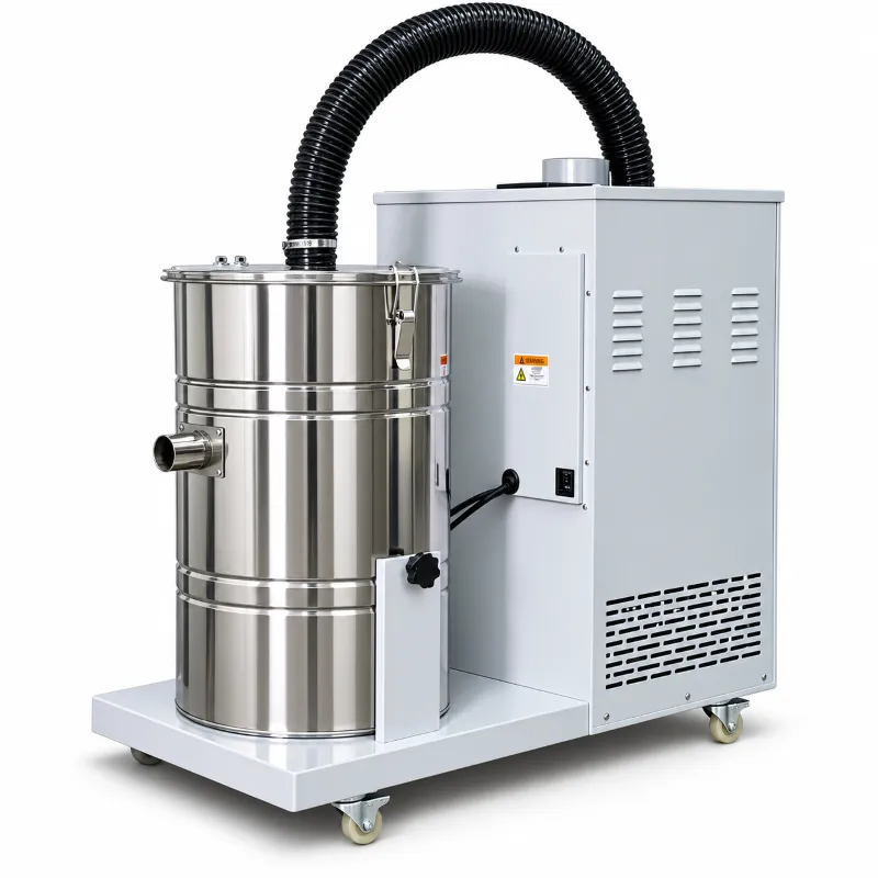TS300 Dust Collector