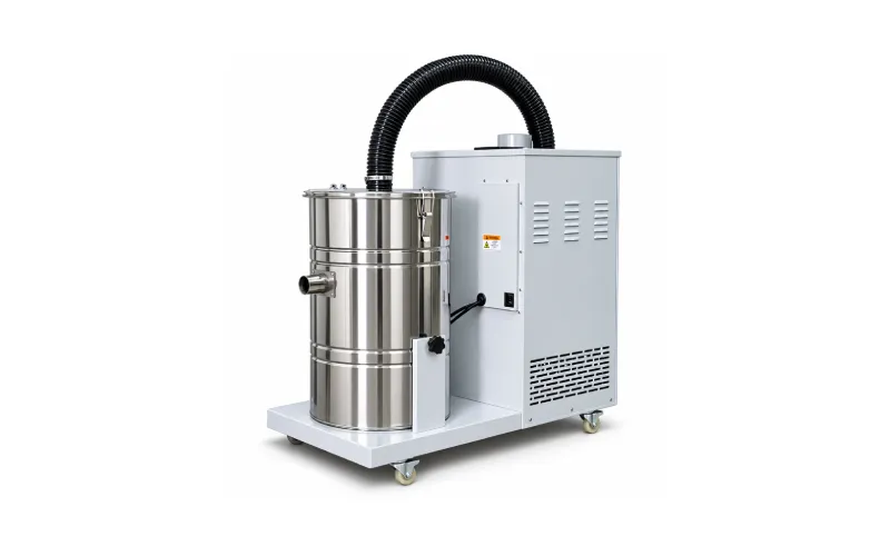 TS300L Dust Collector
