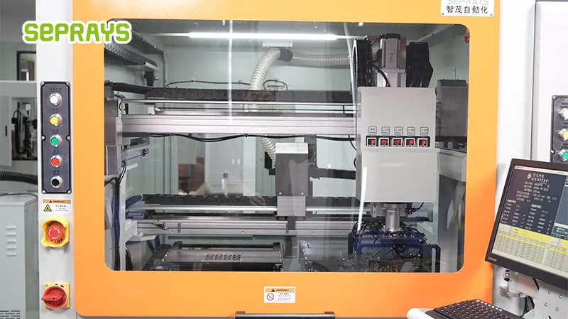 Why Choose PCB Router & Milling Depaneling?