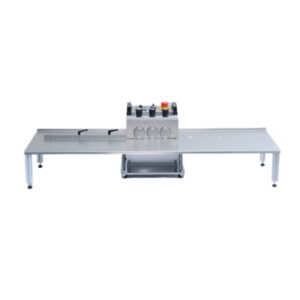 ZM30-L Six-blade Aluminum Substrate Depaneling Machine