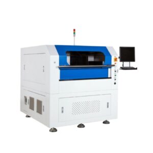 ZM500 Automatic Stencil Inspection Machine