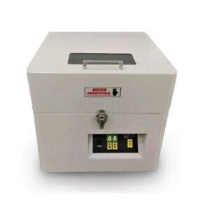 GAM60 cream solder mixer