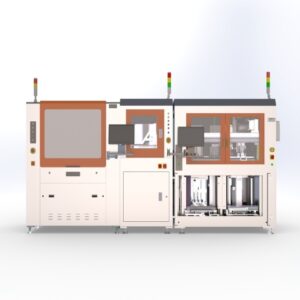 PCB alignment system
