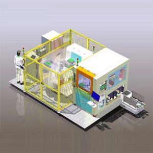 GAM320A plating machine