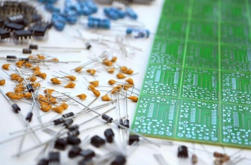 auto V-Cut depaneling machine