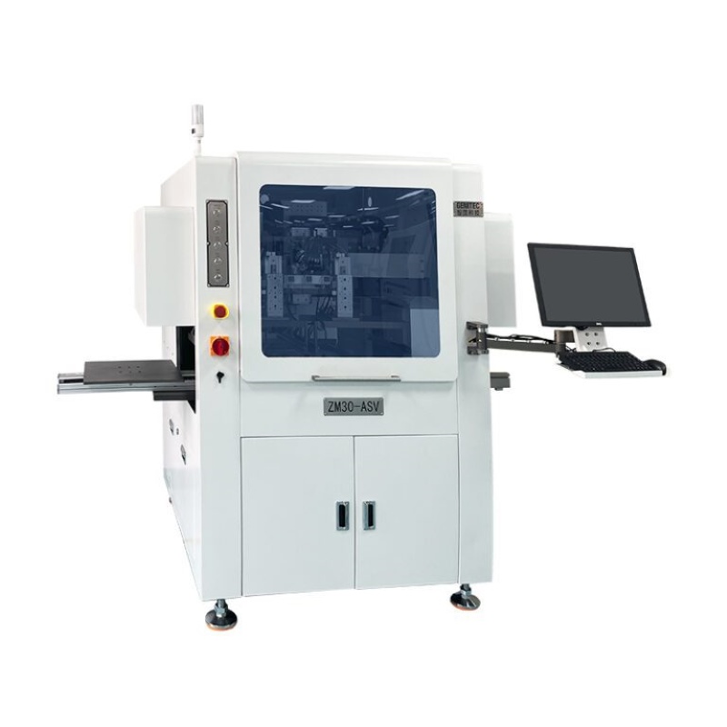 V-Groove PCB separator