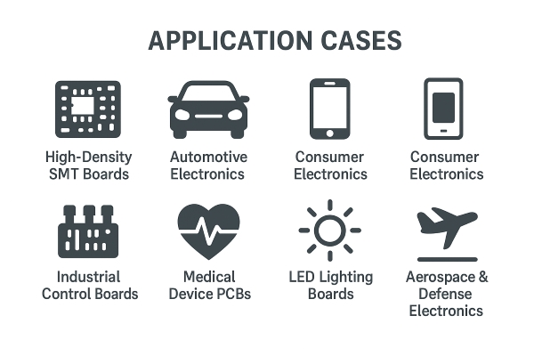 Application Cases