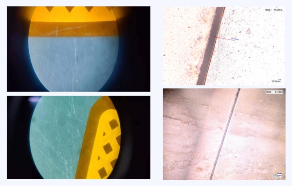 New energy battery panel FPC cutting