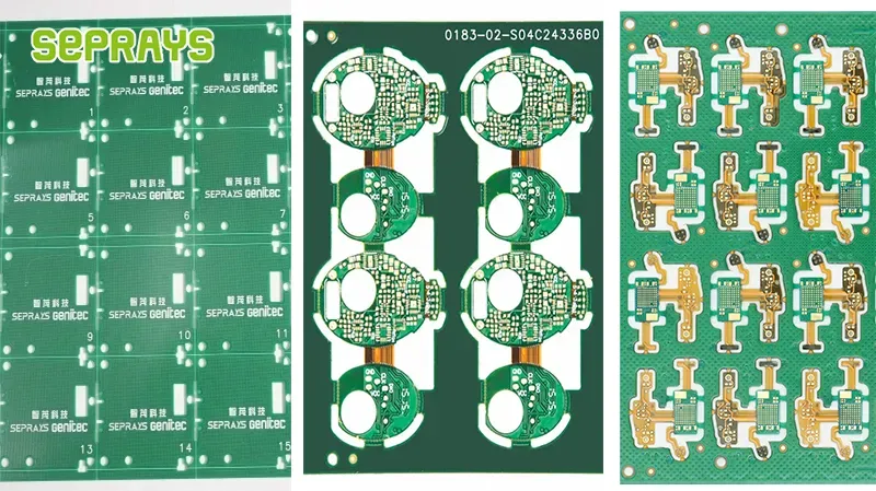 Integrated Cutting System