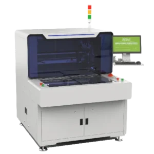 ZM300N Offline High-Speed Milling PCB Depaneling Machine