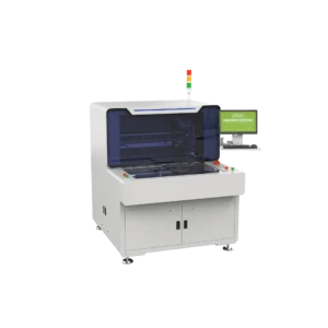 ZM300SV/300SVL Offline Saw Blade PCB Depaneling Machine