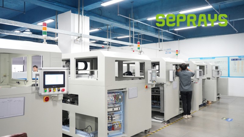 PCB Depaneling Machine: Reduce Stress and Damage in PCB Separation