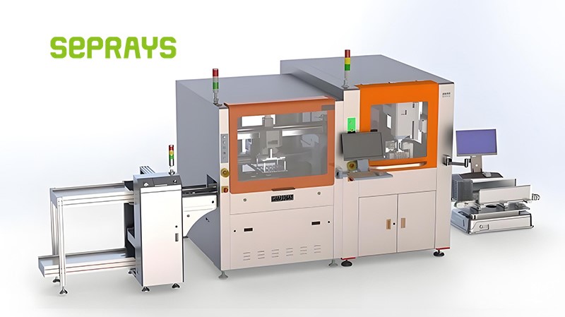 Depanelers The Unsung Heroes of Precision Electronics Manufacturing