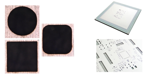 High-Precision Cutting