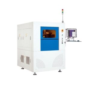 ZAM310L Offline Precision Laser Depaneling Machine