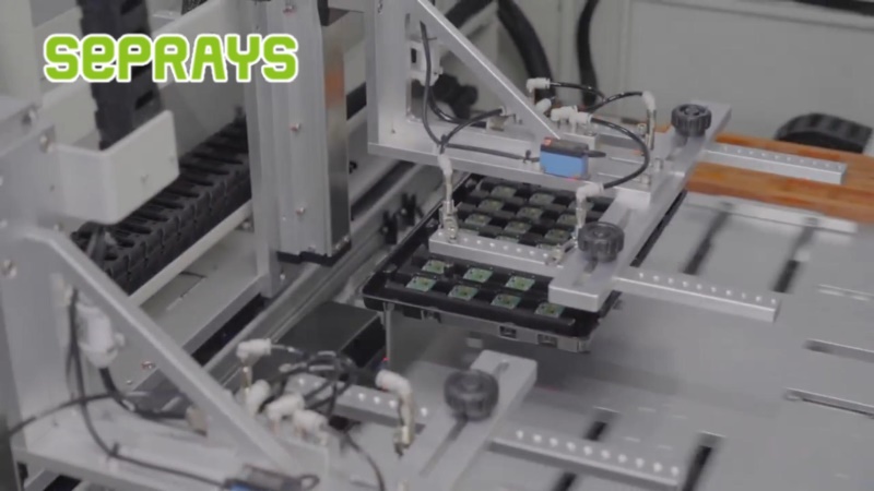 Designed for Versatility and Stability