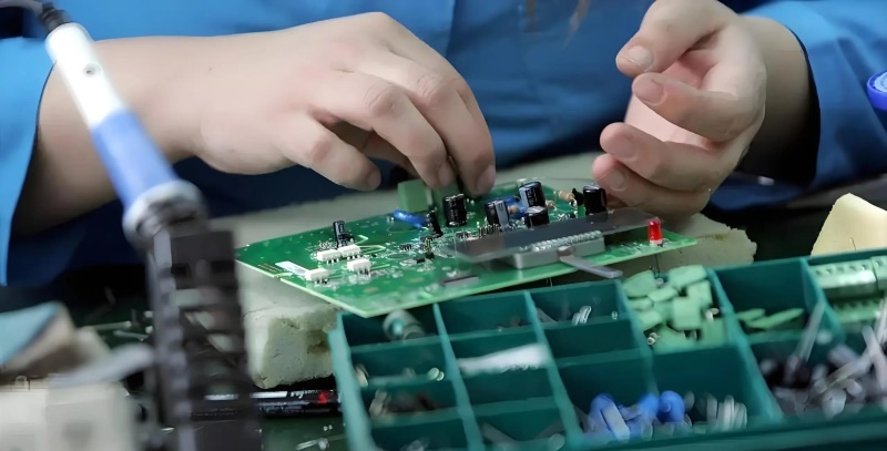 The Pain Points of Manual PCB Cutting