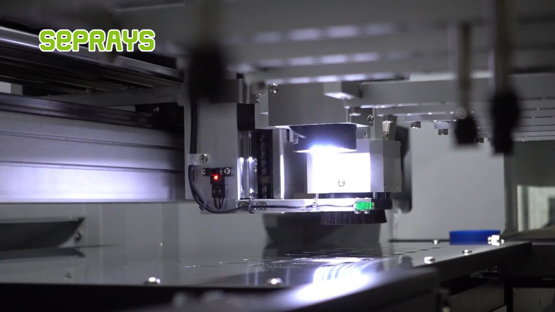 How Spindle Speed Directly Affects Cutter Life