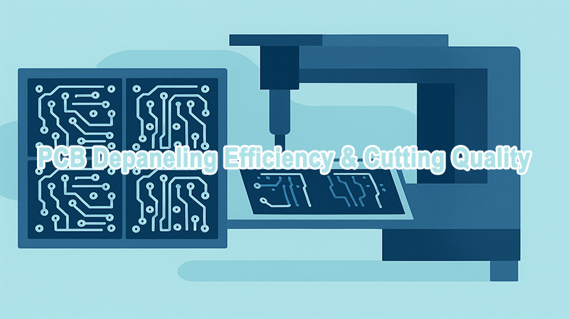 How Different Regions Approach PCB Depaneling Efficiency and Cutting Quality
