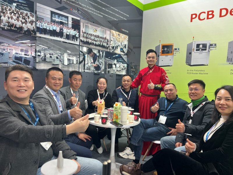 Collaboration That Drives Progress