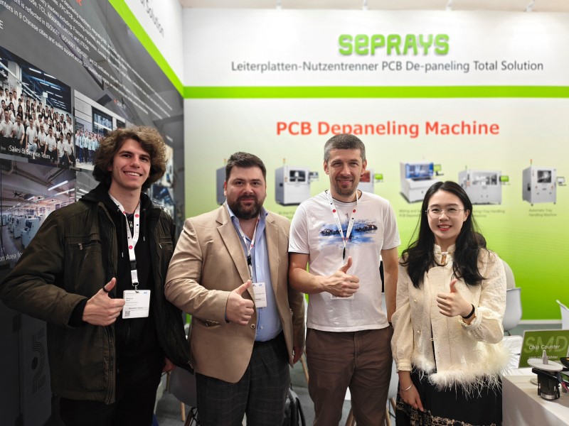 Thank You, Munich — See You at the Next Event