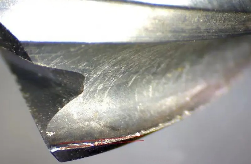 Understanding Router Bit Wear