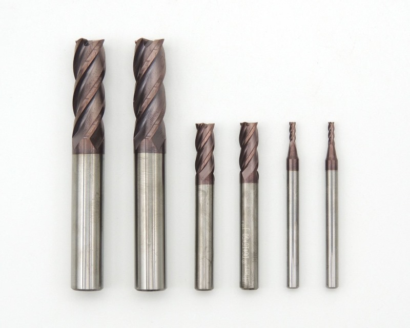 Understanding the Real Pain Points Behind Milling Cutter Life