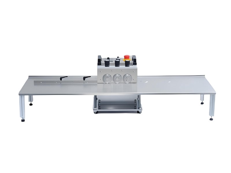 Choosing the Right Traveling Knife Depaneling Machine for Your PCB Process