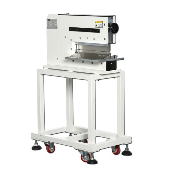 ZM30-P Guillotine-Type PCB Depaneling Machine