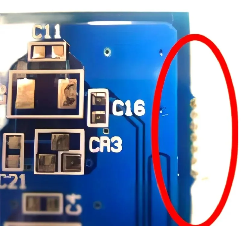 Cost Analysis — The Price of Instability