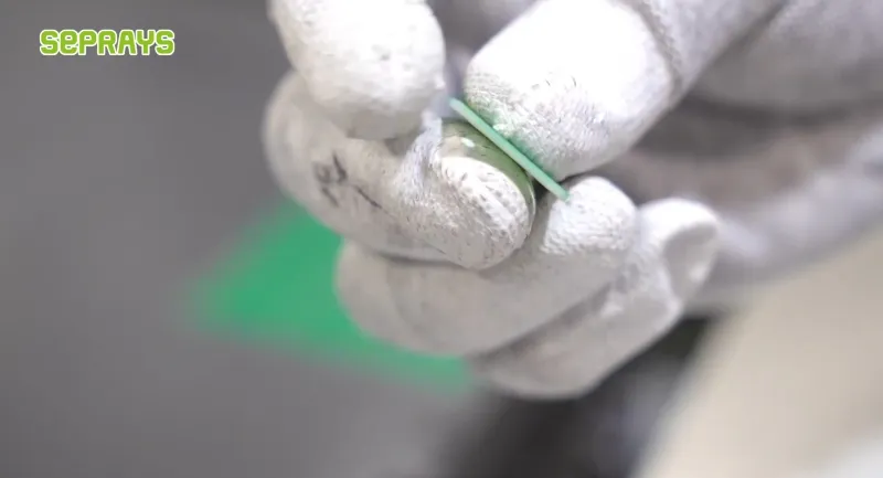 How Engineers Compare Suppliers