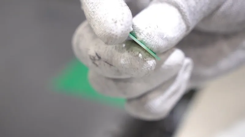 Cost Analysis: The Hidden Side of Depaneling