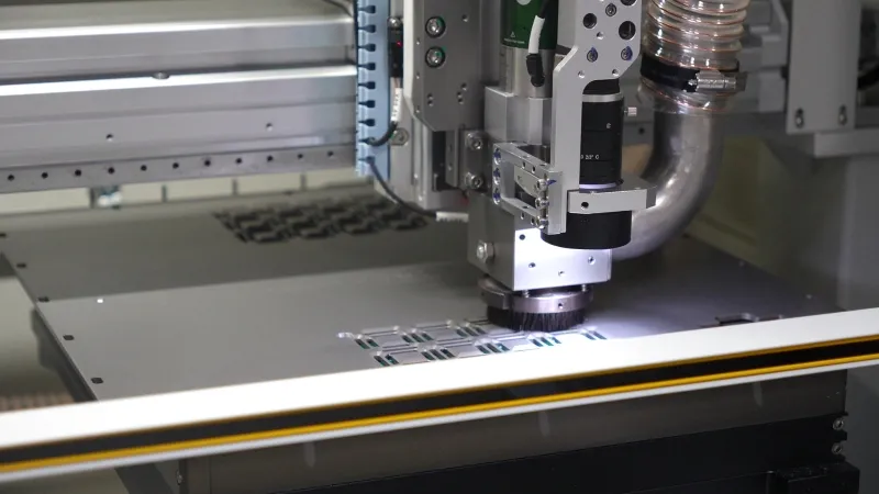 Advantages of Router Depaneling over V-Cut