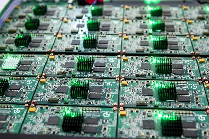 Common Clearance Ranges Seen in Production