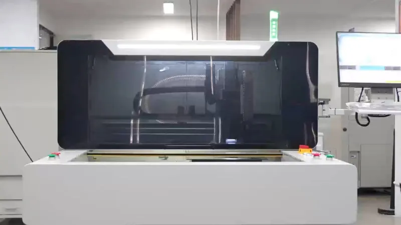 Case Insight: Consumer and Industrial Mixed Line