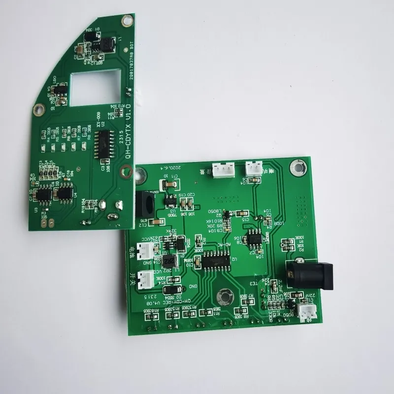 Dust and Contamination Management