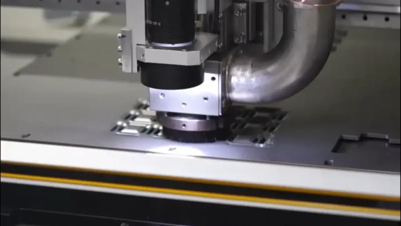 How Effective is the Dust Collection System of the Milling Cutter PCB Depaneling Machine