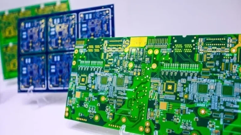 How close can components be to the PCB edge when milling depaneling