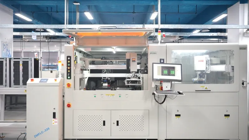 Ignoring Laser Radiation Control