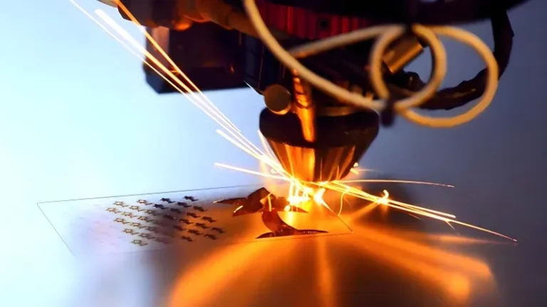 Is laser depaneling suitable for flexible PCBs