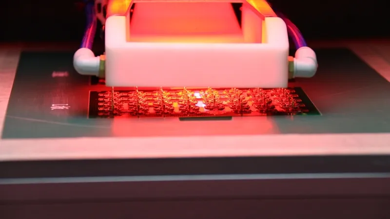 When Laser Depaneling Makes More Sense