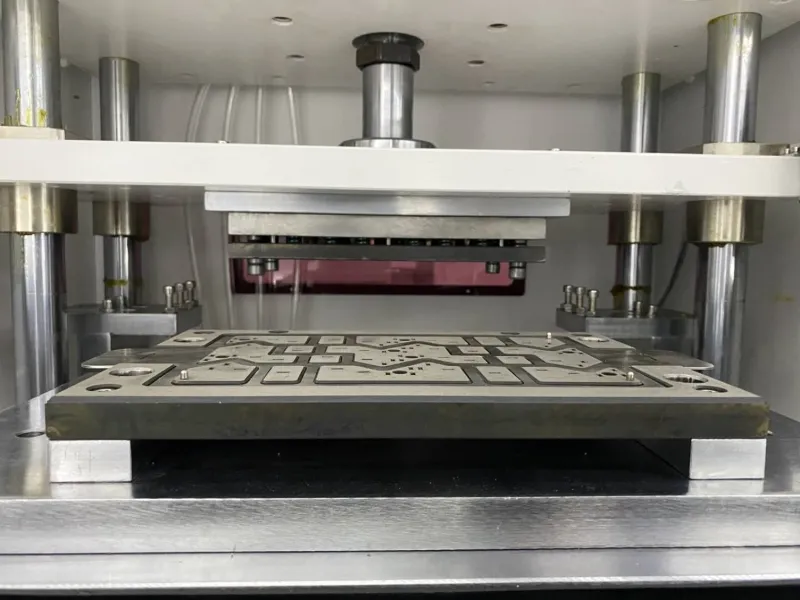 Mechanical Depaneling: Control and Support Matter