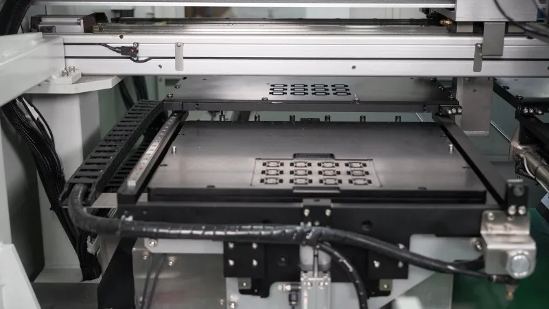 Panel Support and Fixturing: An Overlooked Cause