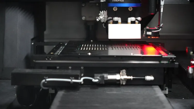 Poor Process Validation